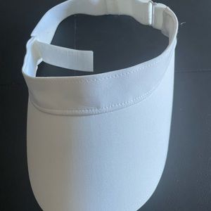 Lululemon visor